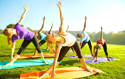 Почему важно вести здоровый образ жизни?