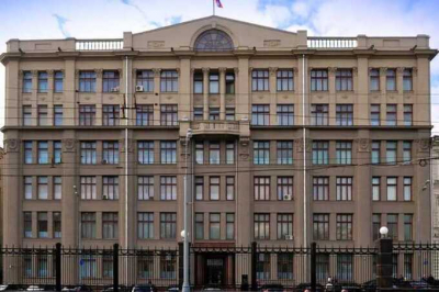 Администрация Президента России ввела ограничения на использование персональных гаджетов из-за утечек данных