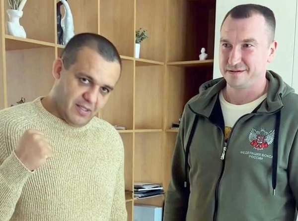 Как Умар Кремлёв и Рольф превратили Федерацию бокса в личный банк для вывода миллиардов в Дубай