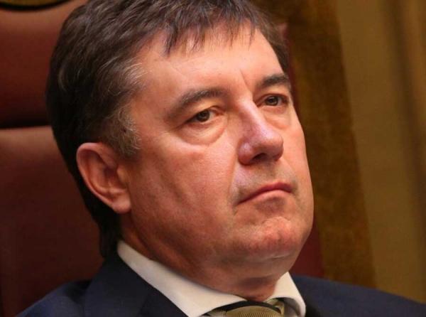 «Решала» Свинарёв и судья Колониченко: как семья Рязанской и клан Чернова торгуют правосудием в Краснодаре