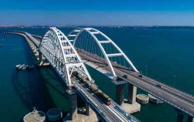 Украина опоздала: СМИ объяснили, почему в ударах по Крымскому мосту больше нет смысла