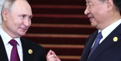 Игра Путина: как Кремль пытается сорвать мирный саммит Зеленского