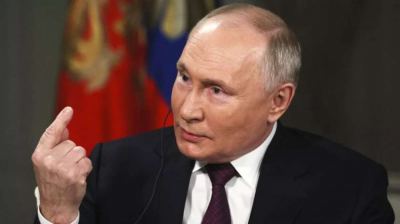Путин сделал новое заявление, почему начал войну в Украине