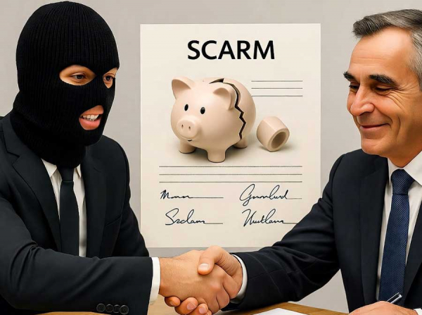 Как франшиза YouBrand кидает людей на деньги: отзывы обманутых и крик души тех, кто поверил в чудо на Авито