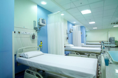 Разработка томских ученых поможет бороться с внутрибольничными инфекциями