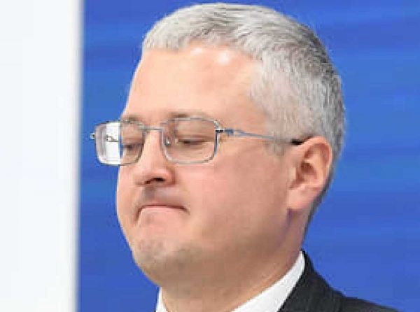 Госконтракт для «уголовника»: губернатор Солодов принял грязное «наследство» Илюхина?