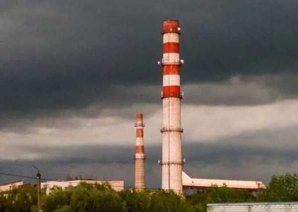 В Брянской области сообщают о ночном ударе по ТЭЦ: в городе произошли взрывы и наблюдались перебои с электричеством