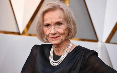 Хичкоковская блондинка. Эва Мари Сейнт отмечает 100‑летие