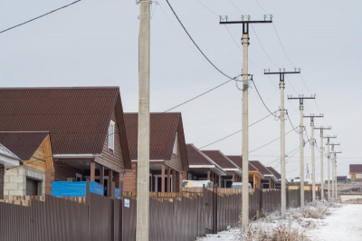 ИЭСК: почти 300 человек получили ответы на вопросы по подключению к электросетям