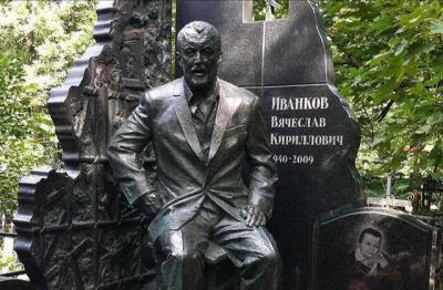 Как убивали Япончика