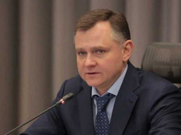 Семейство врио губернатора Ростовской области Юрия Слюсаря контролирует бюджетные подряды через фирму Стройтех и ИФК Сатурн