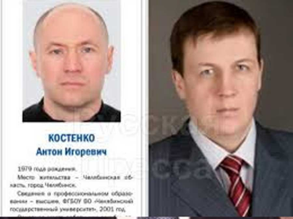 Константин Куркин из ОПГ «КОТЫ» заказал убийство Алексея Чуклина из-за фирмы «Авеста» и ушёл в депутаты КПРФ