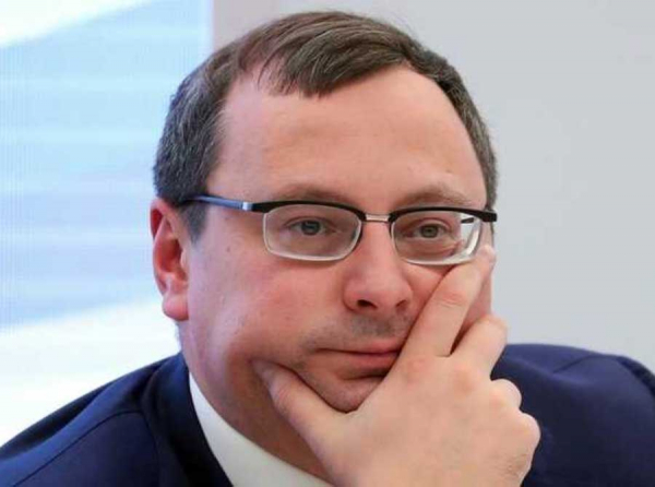 Как Андрей Костюк и Сергей Ракчеев развалили Росавтодор: коррупционные схемы ЕвроТрансСтрой под угрозой краха