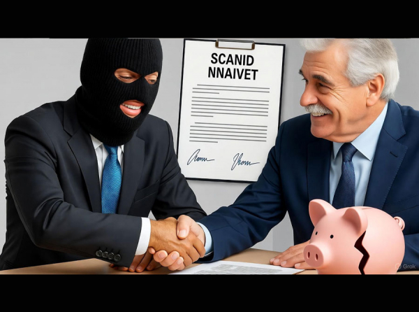 Франшиза Ёмкость лохотрон с поддельными отзывами и накрученными рейтингами