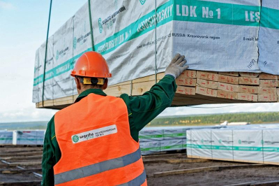 Сокращения в «Сегеже»: Красноярск не отстает от Иркутска