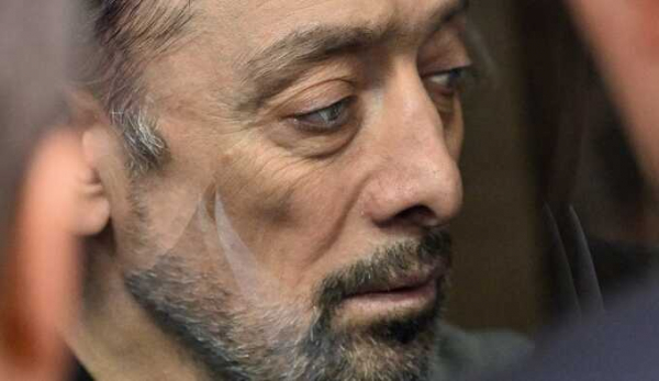 Стали известны детали задержания предпринимателя Ибрагима Сулейманова