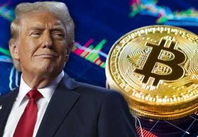 Трамп оказался одним из крупнейших частных владельцев биткоина в мире — Forbes