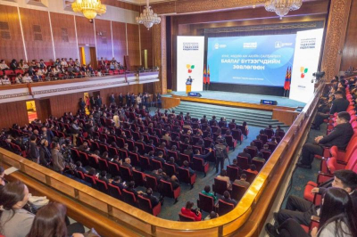 «Продовольственная революция»: президент Монголии выступил в поддержку сельскохозяйственного сектора